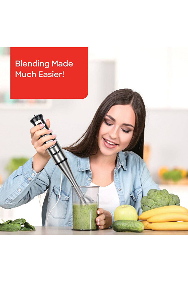 هاند بليندر سانفورد 800 واط - 3