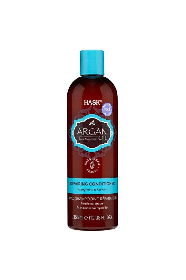 MOROCCAN ARGAN OIL COND REPAIRING 355ML