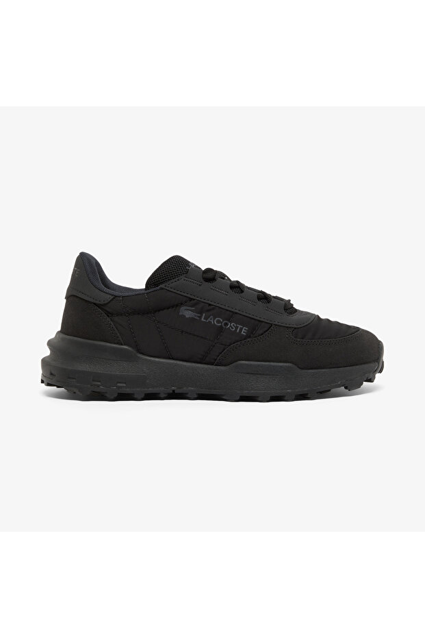Elite Active Evo Women's Black Sports Shoes