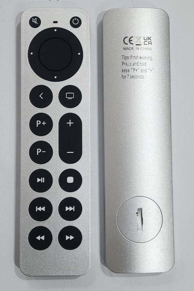 Apple Tv remote control - 1