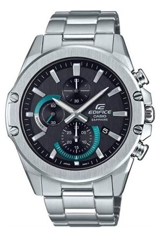 Efr-S567D-1Avudf Men's Wristwatch