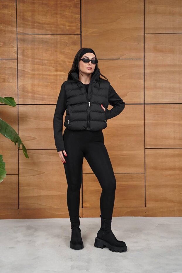 Jachetă cu fermoar Range - 5