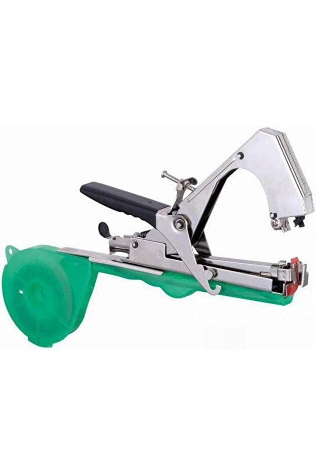 Grapevine and Vegetable Tying Machine - 3