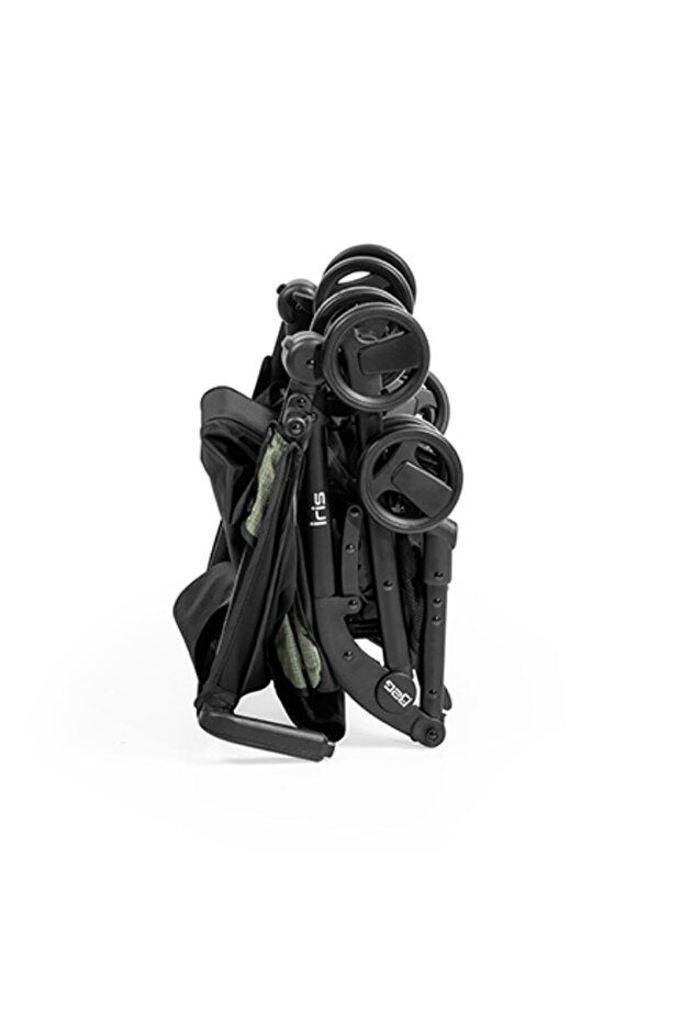 Irıs Bebek Arabası - 8