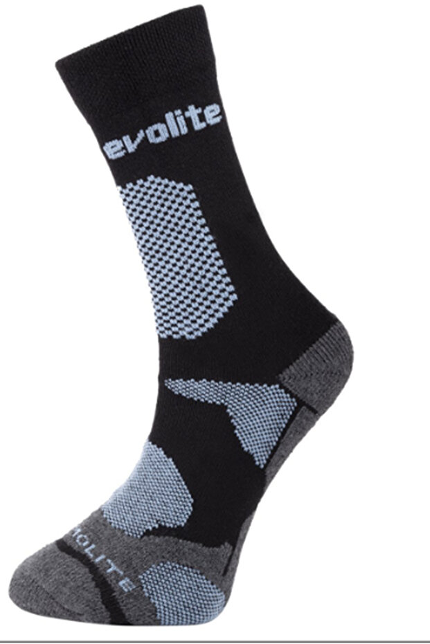 Snow Playoff Thermolite Çorap - 3