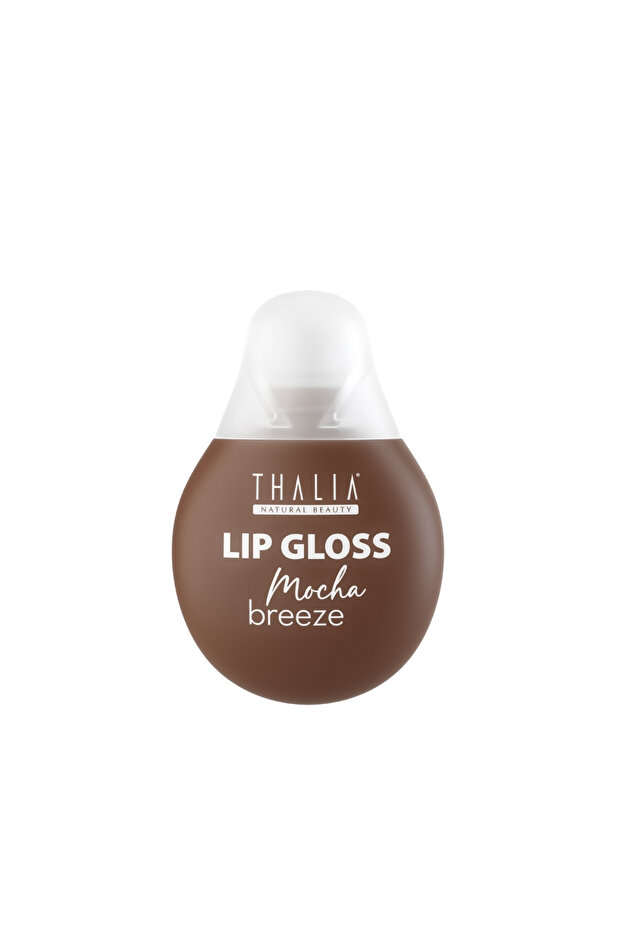 LIP GLOSS MOCHA BREEZE 15 ML - 1