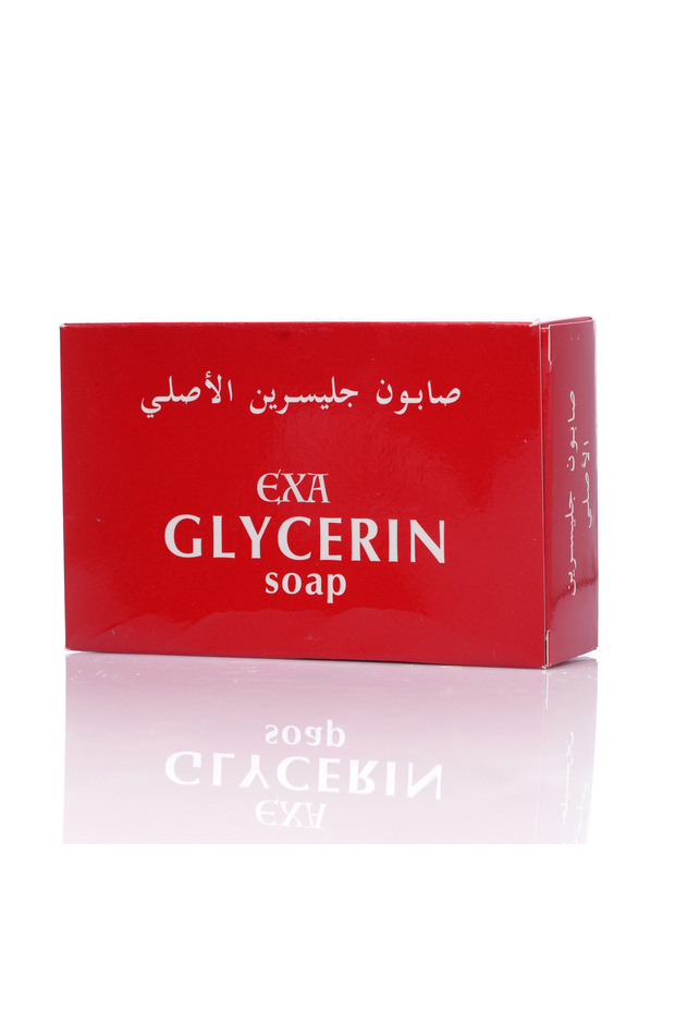 Gluycerin Bar Soap