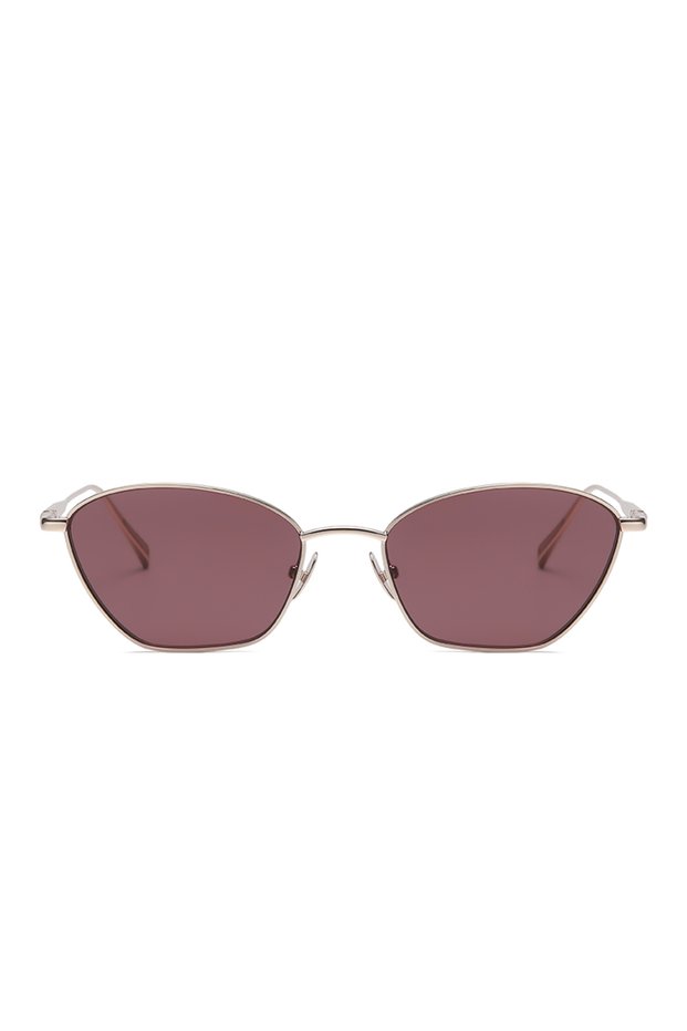 Hm2610 C4 55-18-140 Sunglasses