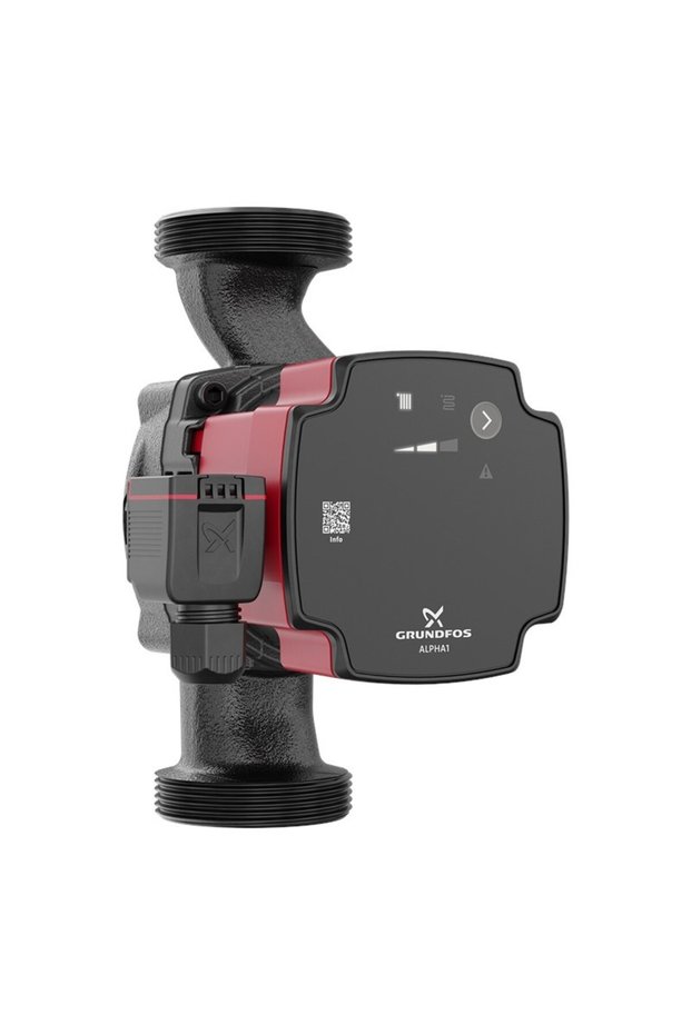 Pompa Alpha1 32-60 180