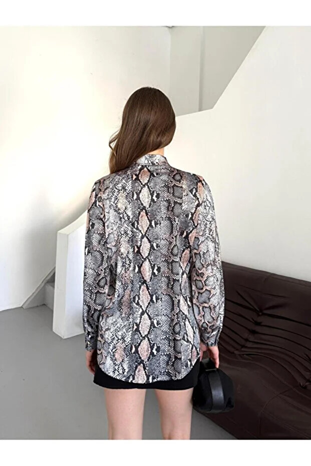 APL25SS0027 Gömlek - 3