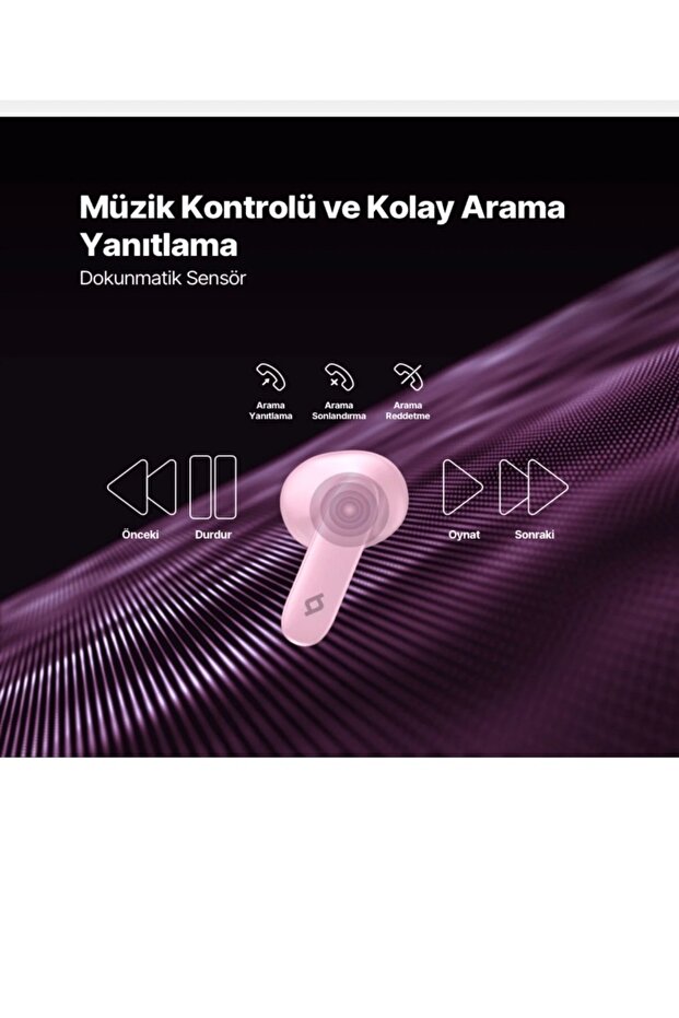 bluetooth kulaklık - 2