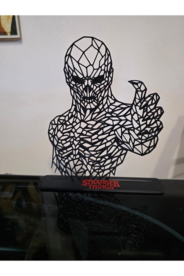 Stranger Things Vecna - 1