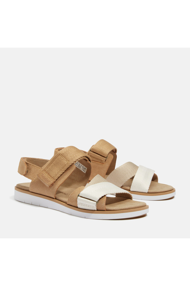 ADLEY SHORE BACKSTRAP SANDAL - 2