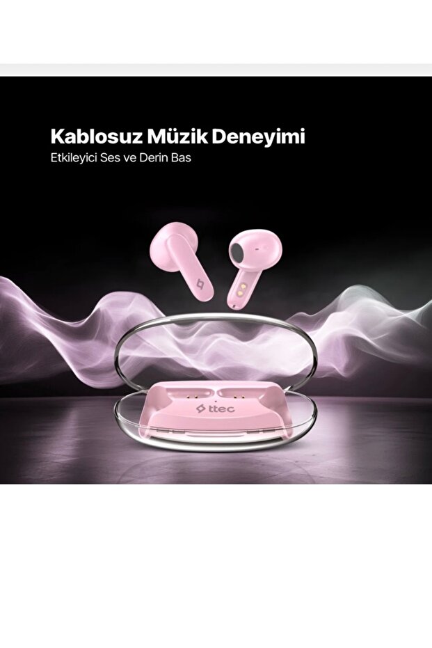 bluetooth kulaklık - 3