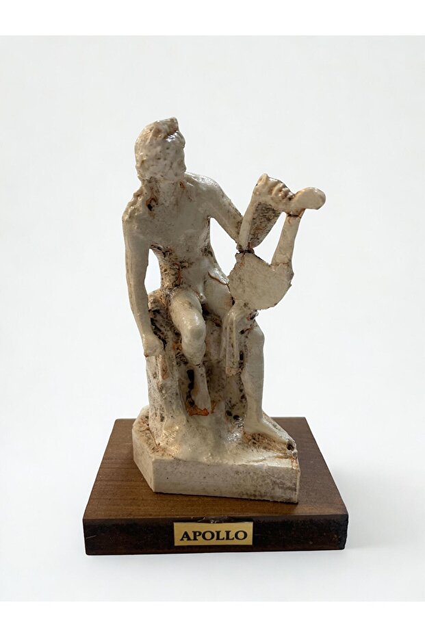 Apollo Heykeli - 1