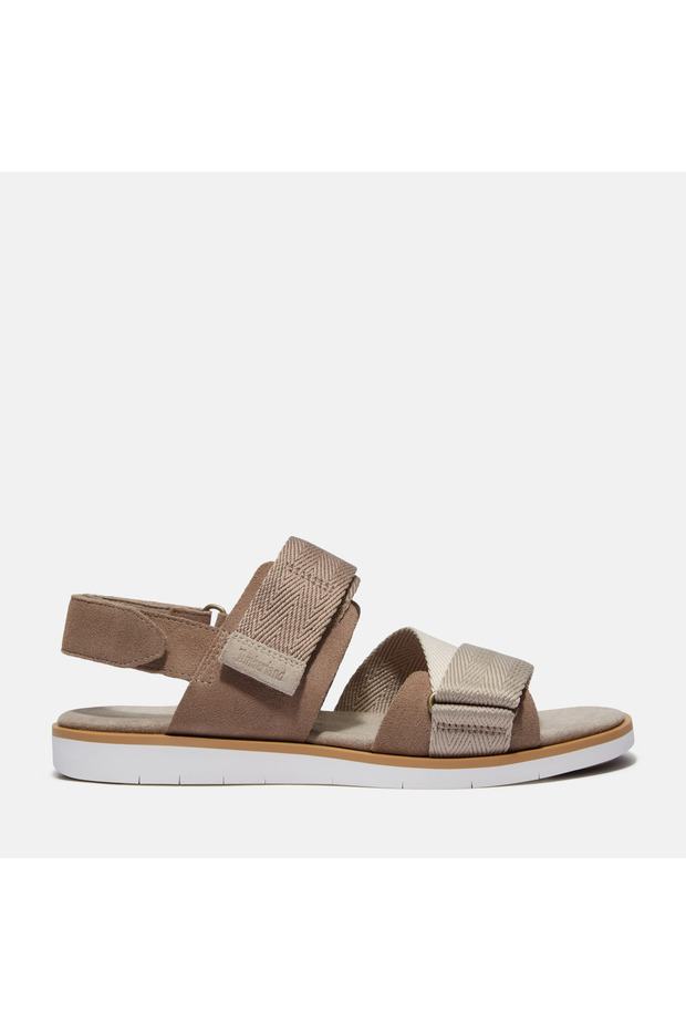 ADLEY SHORE BACKSTRAP SANDAL - 1