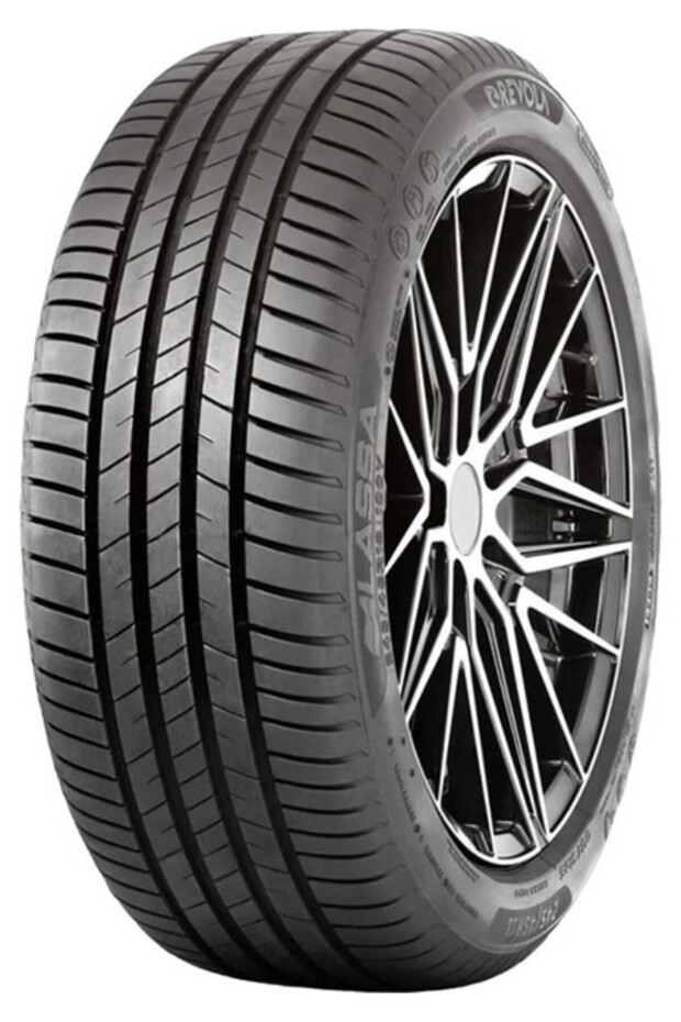195/50R15 82V REVOLA