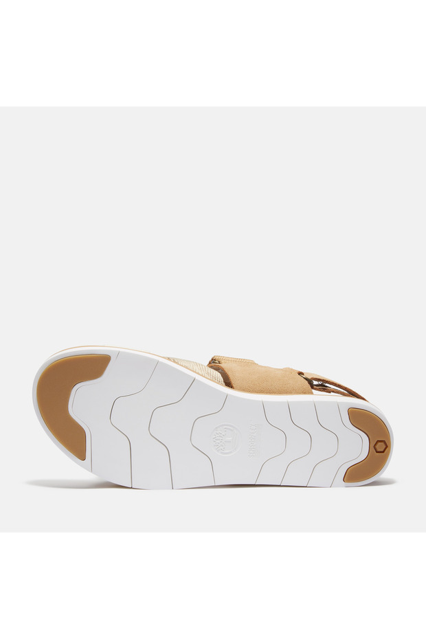 ADLEY SHORE BACKSTRAP SANDAL - 3