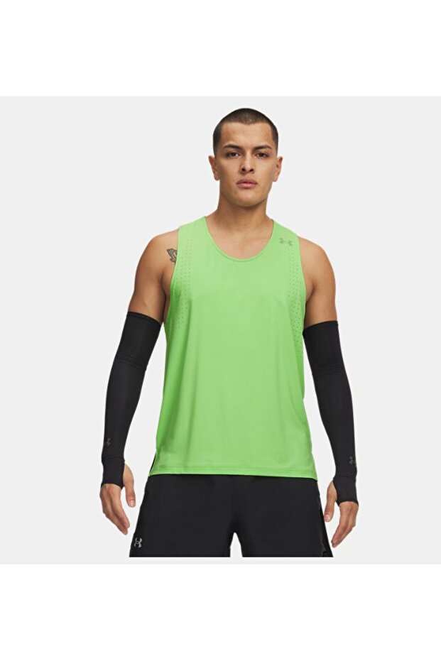 Men's Ua Velociti Pro Singlet 6009505-712