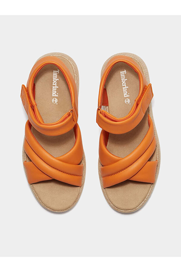 BELMAR WAVES BACKSTRAP SANDAL - 3