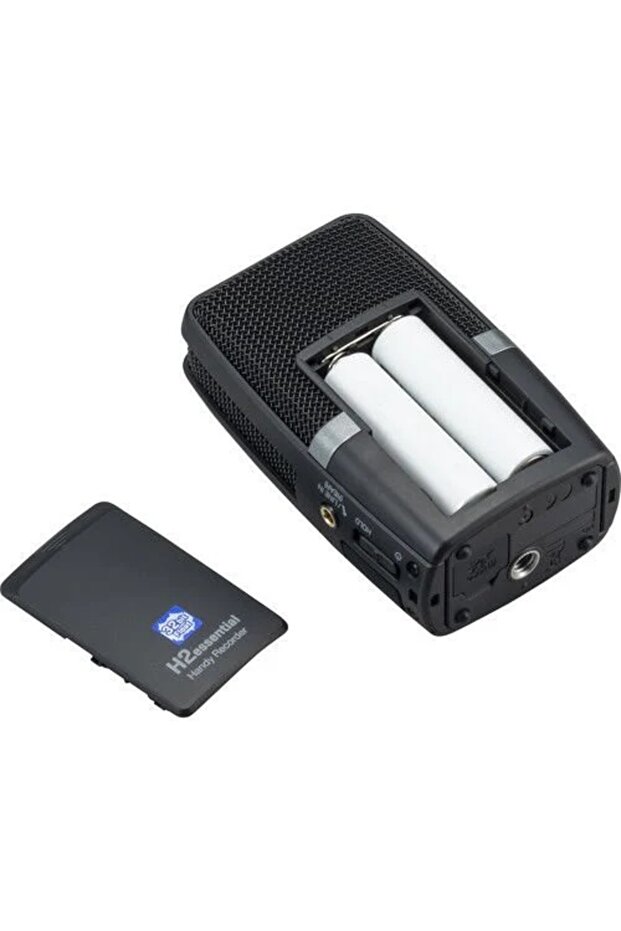 H2essential Multi-mic Handy Recorder - 5