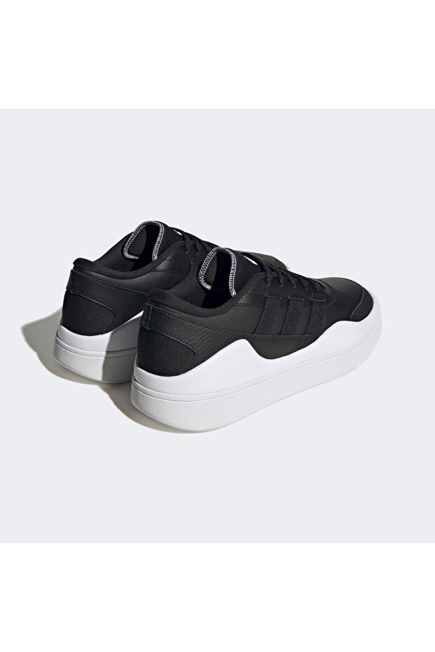 حذاء رياضي كاجوال أسود للرجال من أوساد - 3