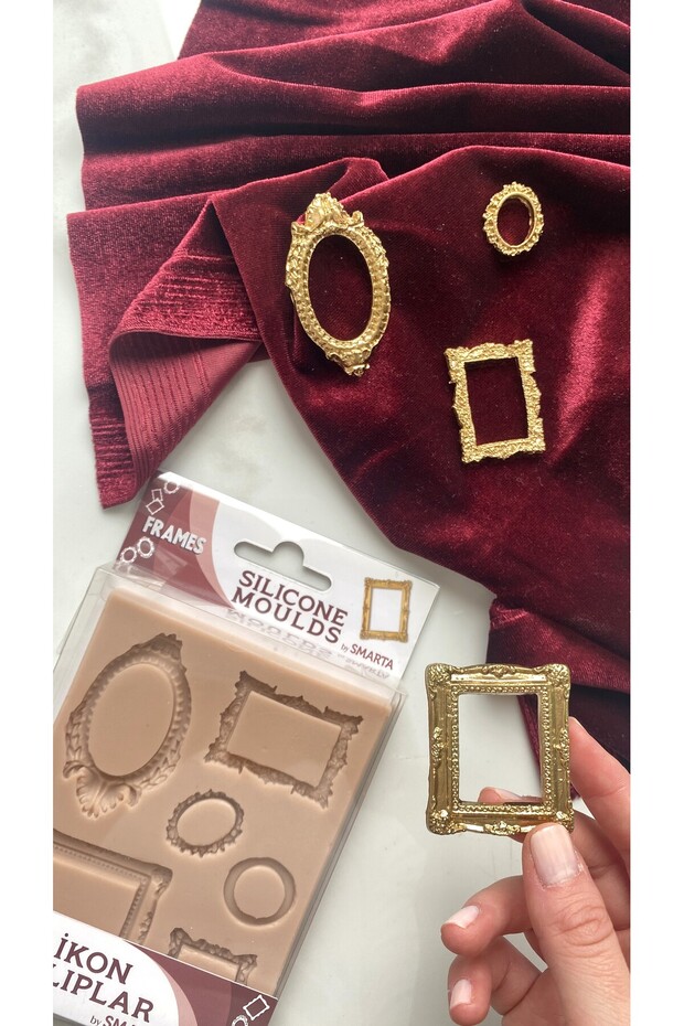 Mini Müzem Seti - 3