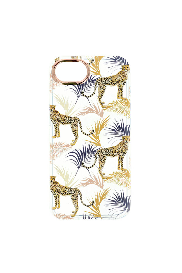 Toc TPU+PC Starry Sky Apple iPhone 17e Model 03 - 2