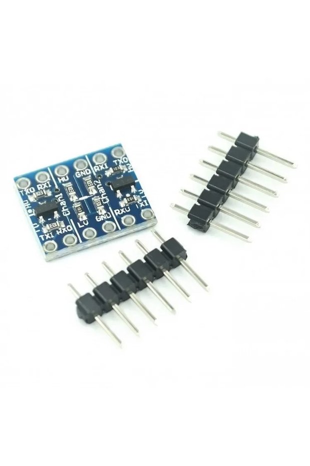 Module nano translator level 2 CH 3.3-5V