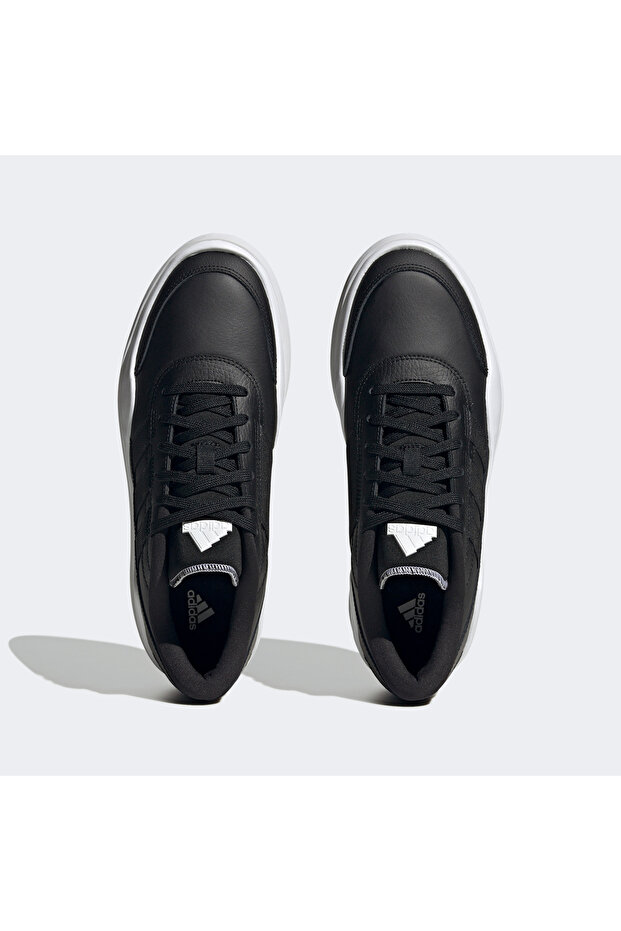 حذاء رياضي كاجوال أسود للرجال من أوساد - 5