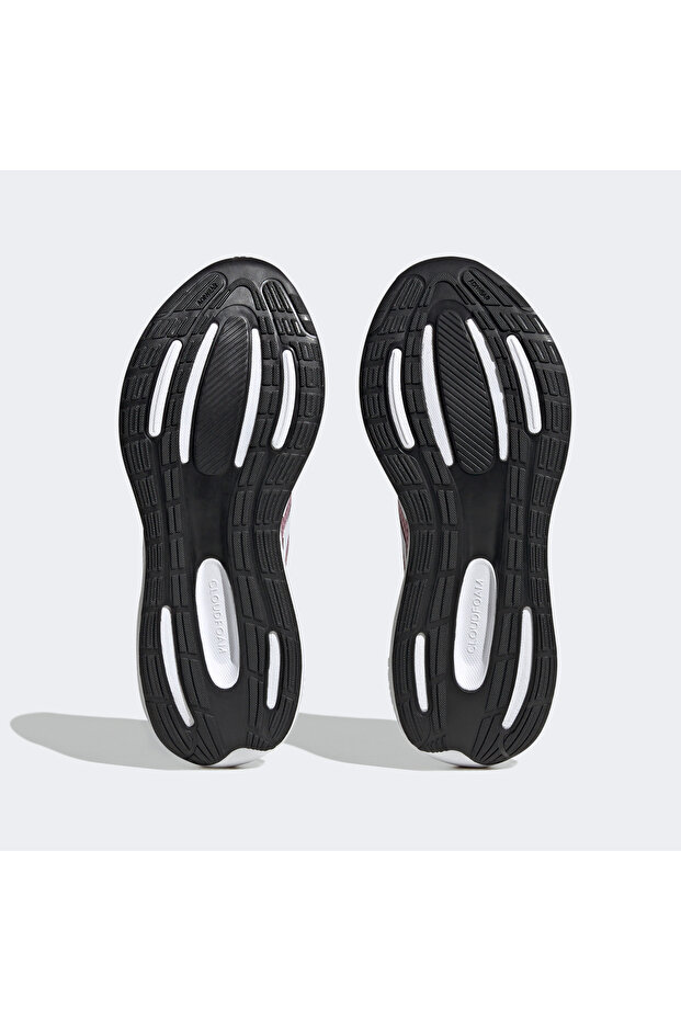 Runfalcon 3 Kadın Mor Koşu Ayakkabısı - 6