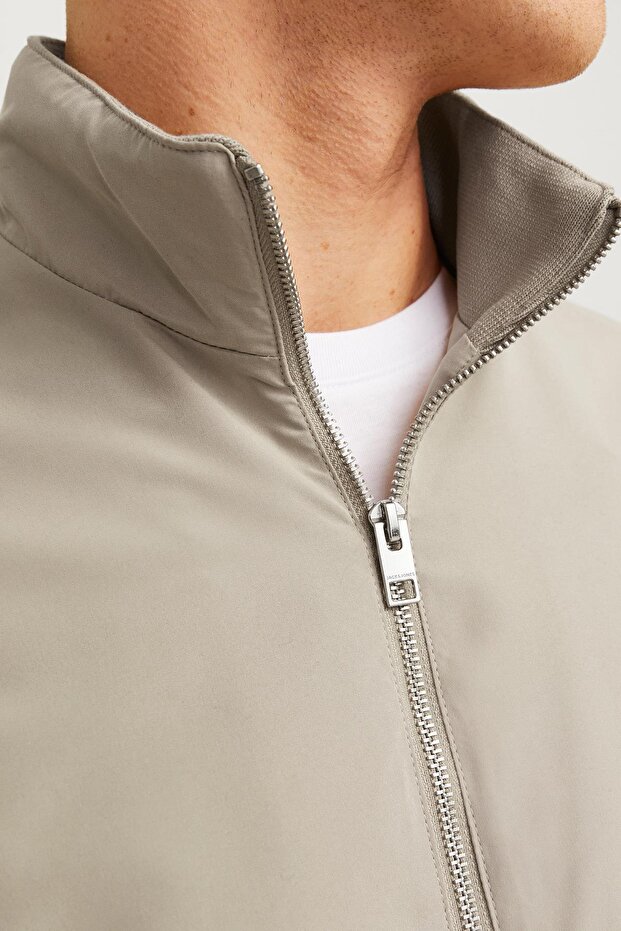 Mevsimlik Ceket - Rush - 5