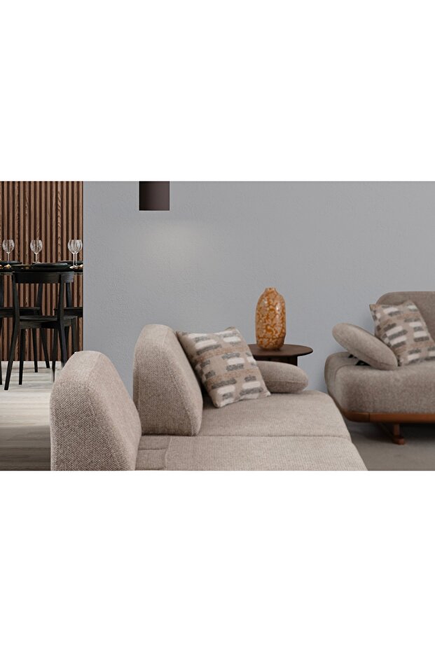 PANTOM ÜÇLÜ KOLTUK, - 7