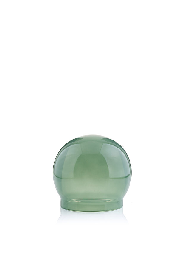 إبريق صغير سعة 380 مل بنقشة خرز - 3