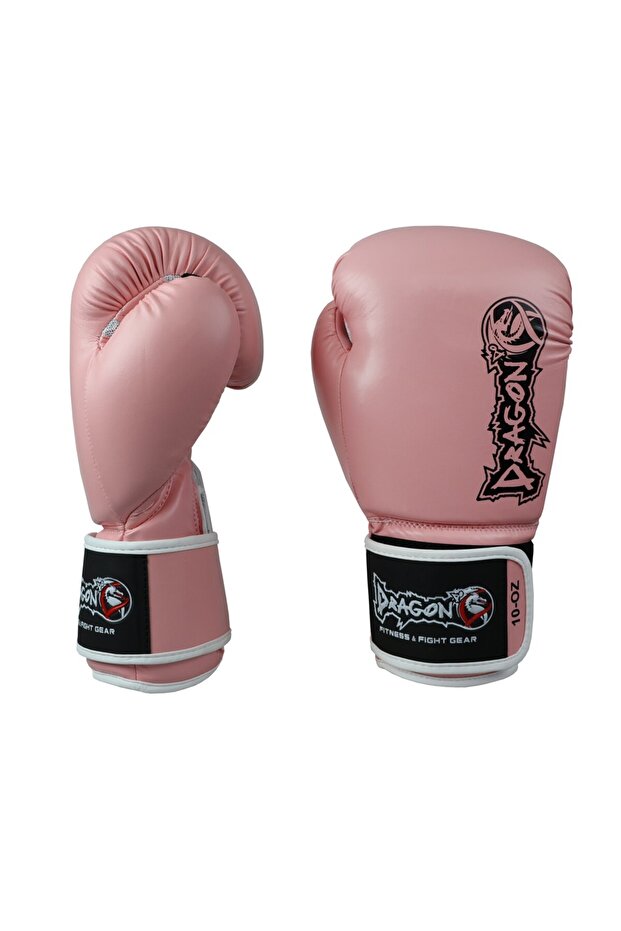 30126-P Favela Boks Eldiveni Pembe Kick Boks Eldiveni - 2