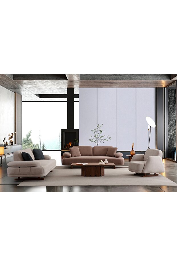 PATY BERJER, BEJ - 5