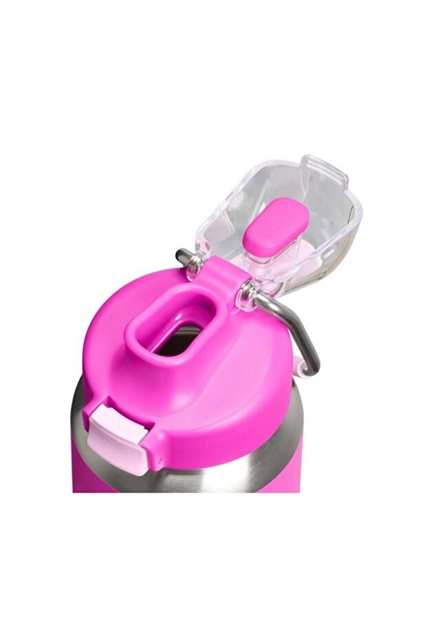 Wellspring Pembe Bottle 0,70 Lt Termos - 3