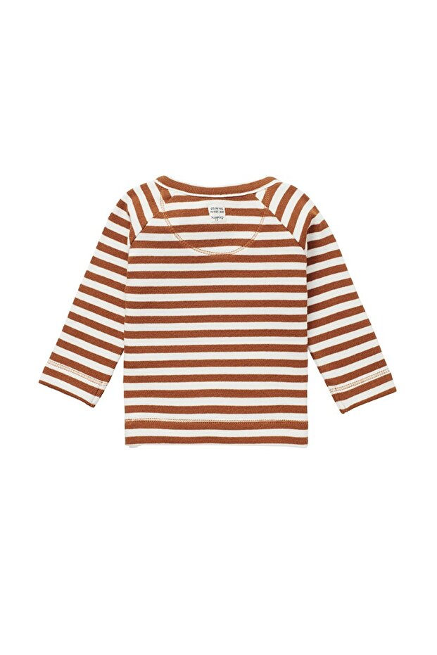 Bluza bebe Settle - 2