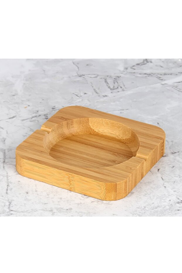 Bamboo Original Ashtray