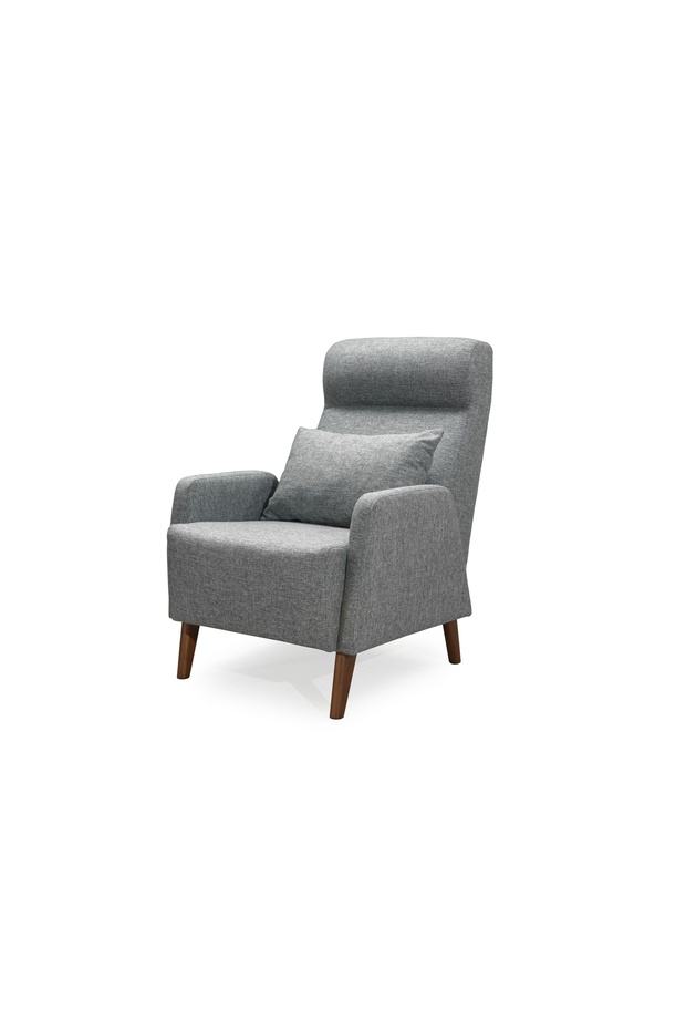 ANKA BERJER, AÇIK GRİ - 3