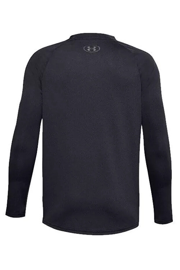 TECH BUBBLE LS T-Shirt - 2