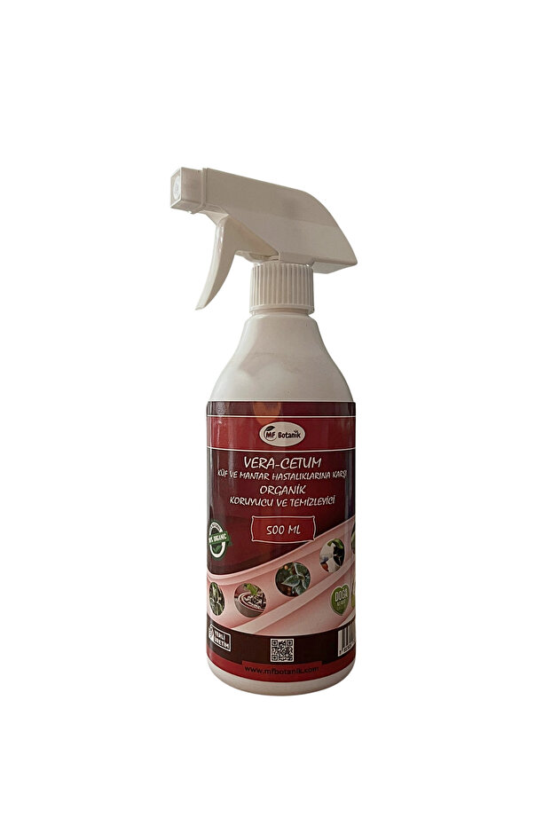 Vera Pro 6'lı Bakım Seti - 5