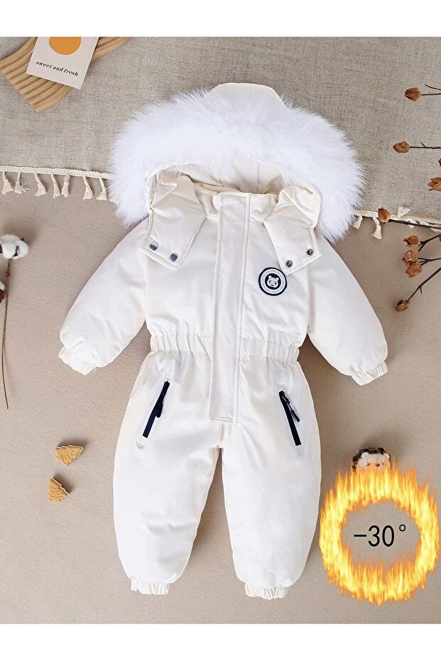 Χειμερινή φόρμα - Extreme - 4