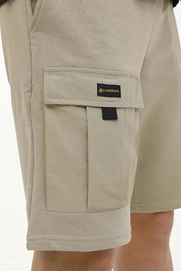 Erkek Şort UTHAR 20UT1016 - 5