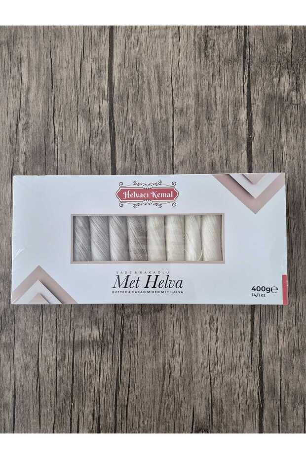 met helva 400 GR - 1