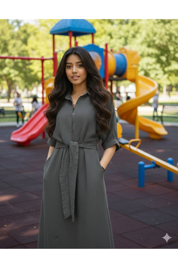 Elegant two-piece women's set