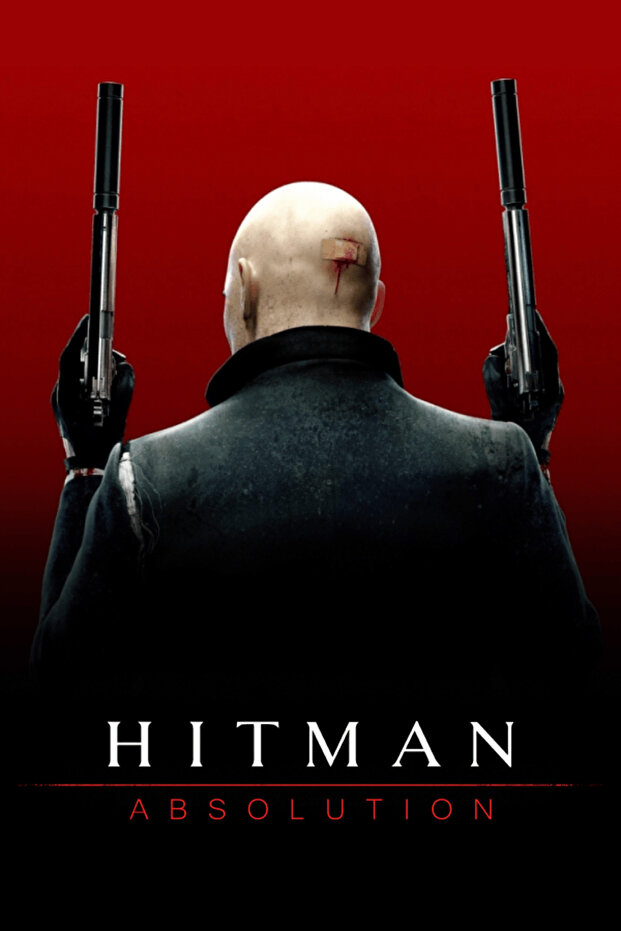 Ps3 Hitman Absolution ÇİFT CD'Lİ JELATİNSİZ - 6