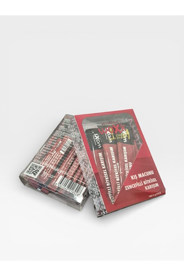 MP WOXX ENERGY KIŞ MACUNU-1AD - 3