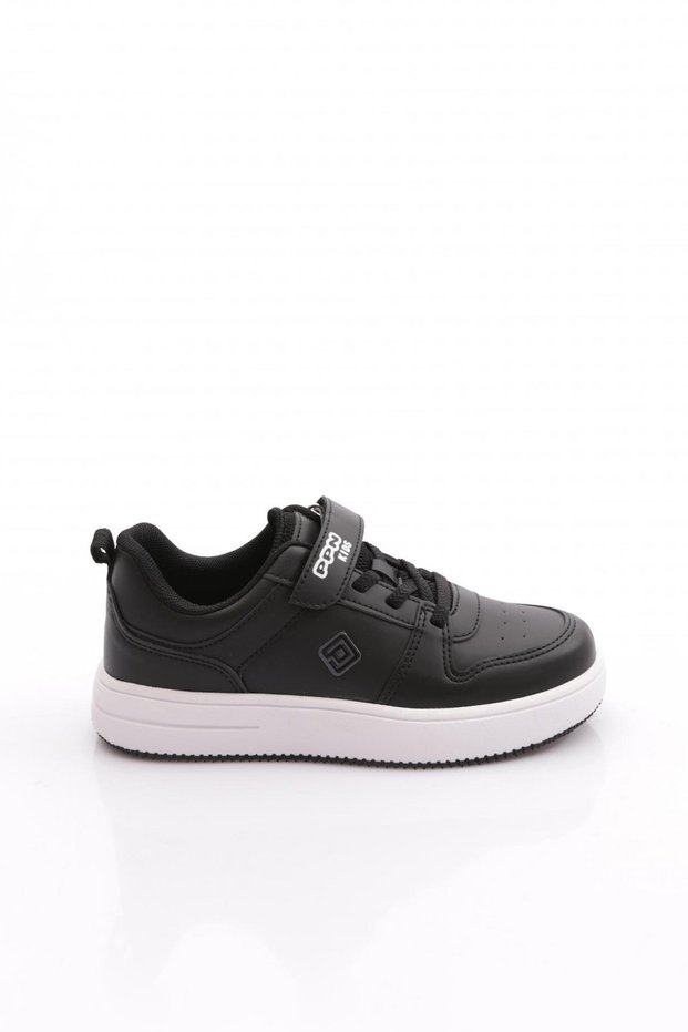 Pepi̇no 1603 Black Children's Sports Shoes
