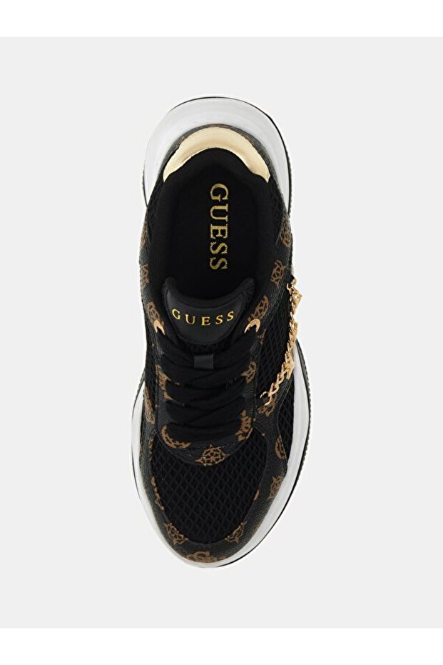 Harpaa Kadın Sneaker - 4